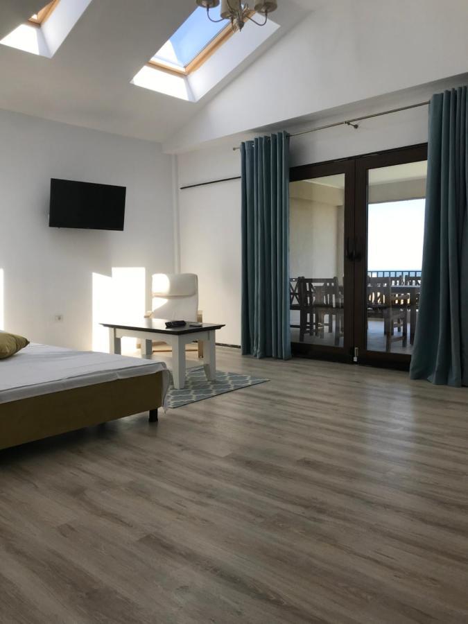 Breeze Villa Mamaia Nord Năvodari المظهر الخارجي الصورة