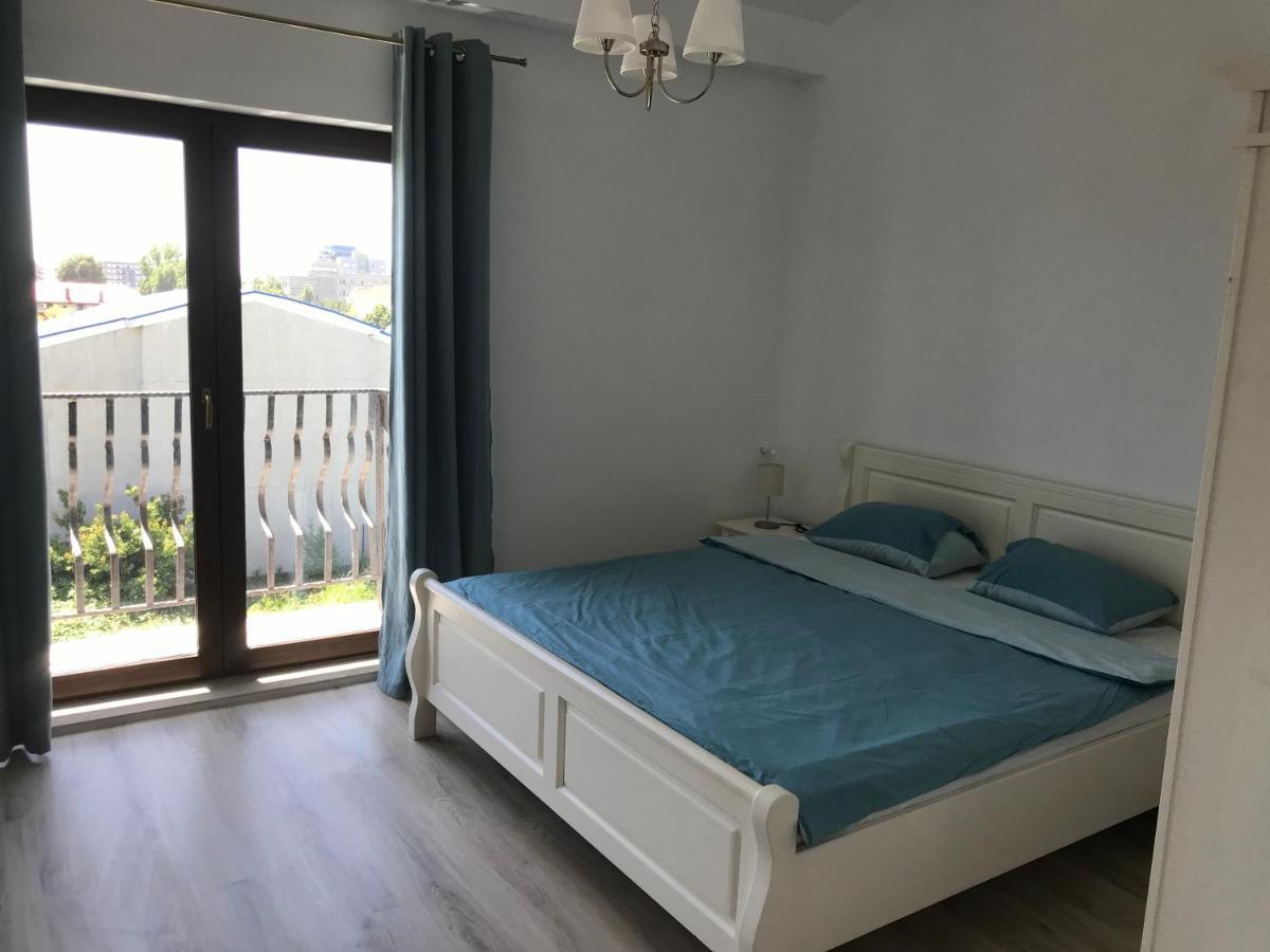 Breeze Villa Mamaia Nord Năvodari المظهر الخارجي الصورة