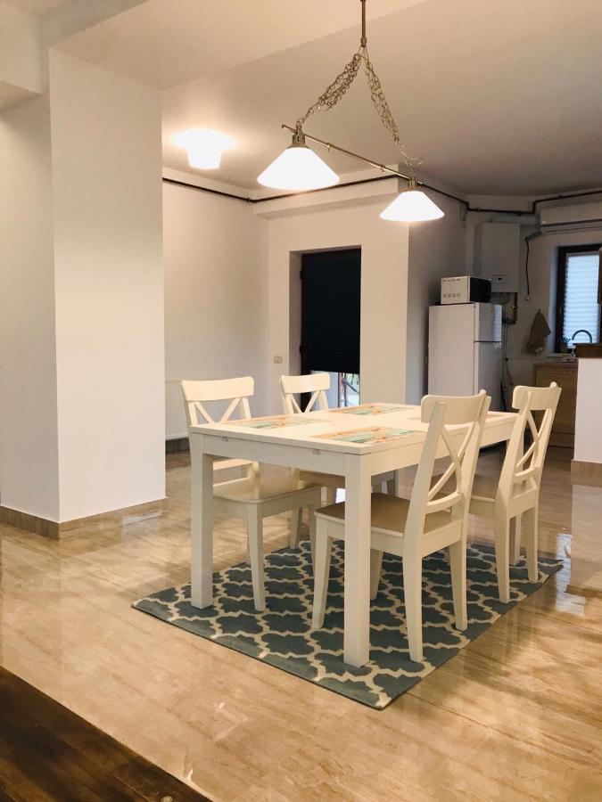 Breeze Villa Mamaia Nord Năvodari المظهر الخارجي الصورة