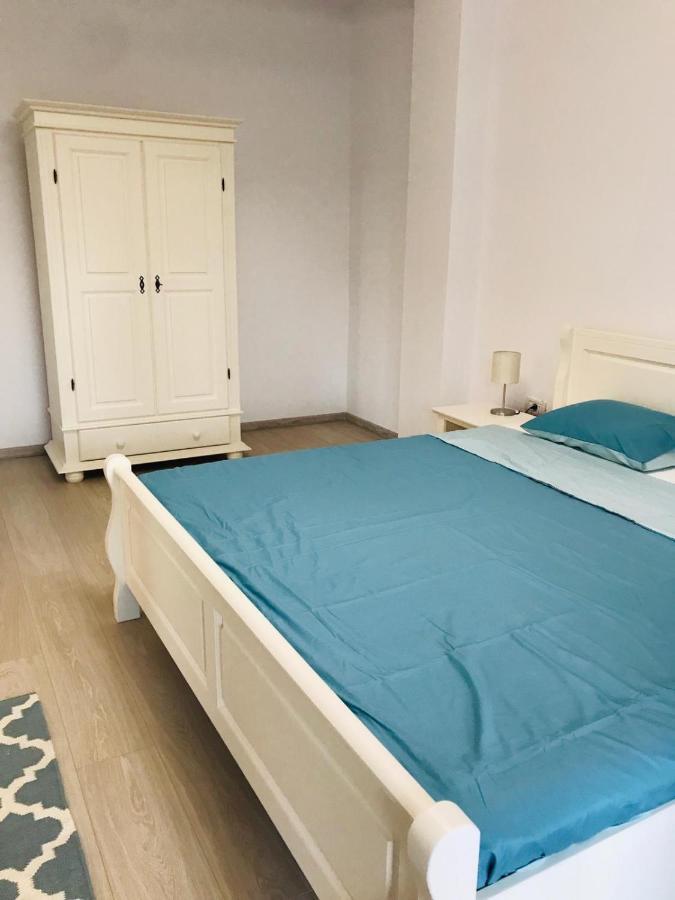 Breeze Villa Mamaia Nord Năvodari المظهر الخارجي الصورة