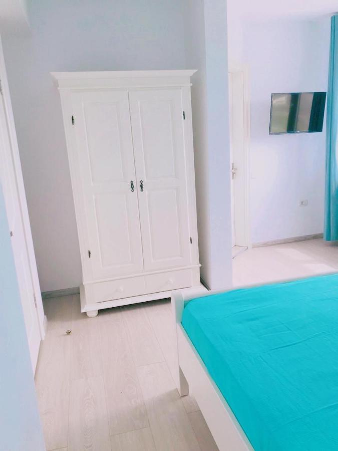 Breeze Villa Mamaia Nord Năvodari المظهر الخارجي الصورة