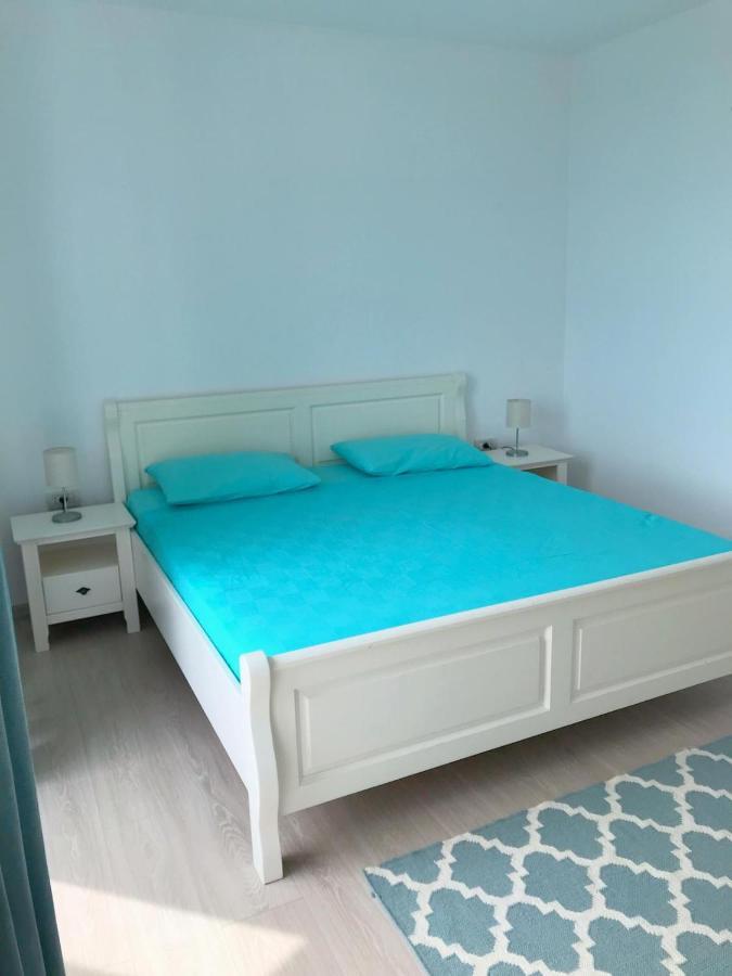 Breeze Villa Mamaia Nord Năvodari المظهر الخارجي الصورة
