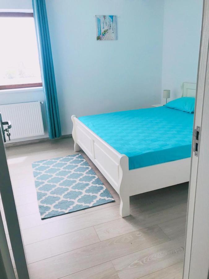 Breeze Villa Mamaia Nord Năvodari المظهر الخارجي الصورة