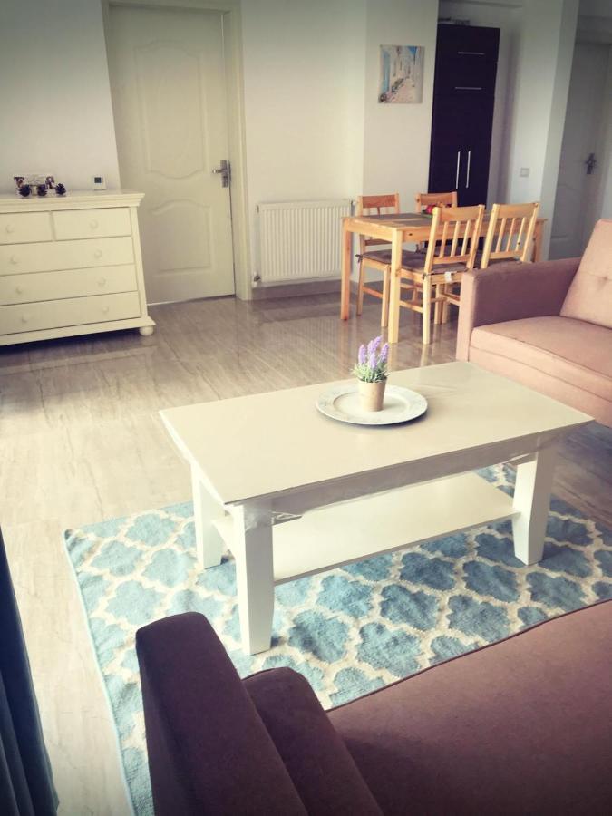 Breeze Villa Mamaia Nord Năvodari المظهر الخارجي الصورة