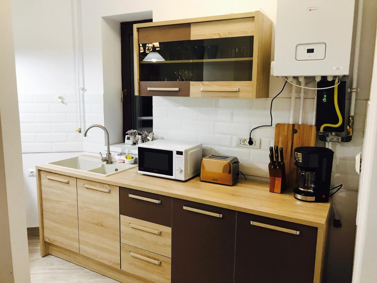 Breeze Villa Mamaia Nord Năvodari المظهر الخارجي الصورة