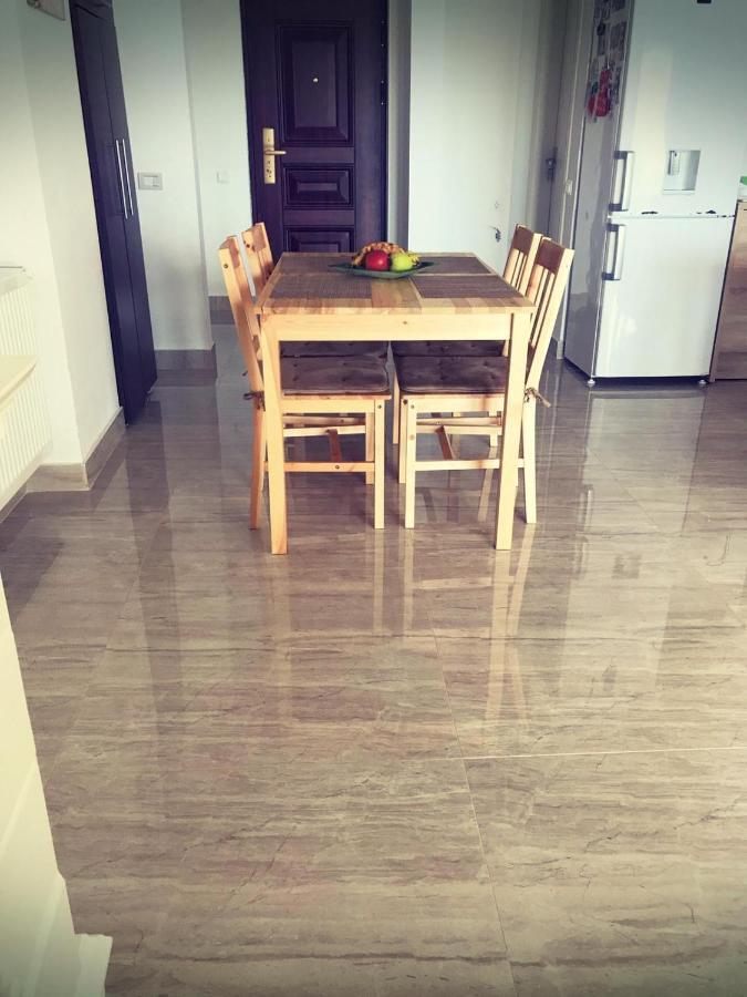 Breeze Villa Mamaia Nord Năvodari المظهر الخارجي الصورة