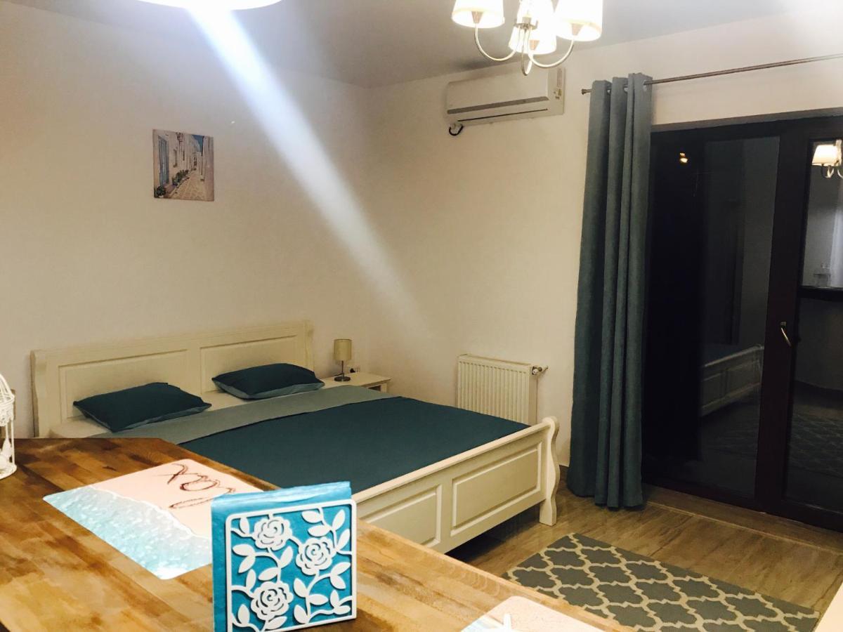 Breeze Villa Mamaia Nord Năvodari المظهر الخارجي الصورة