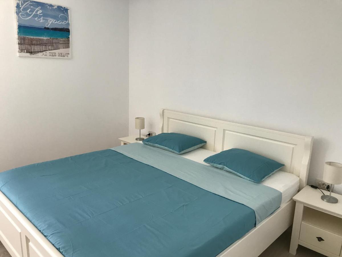 Breeze Villa Mamaia Nord Năvodari المظهر الخارجي الصورة