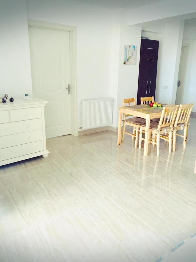 Breeze Villa Mamaia Nord Năvodari المظهر الخارجي الصورة