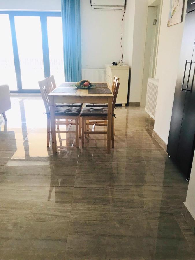 Breeze Villa Mamaia Nord Năvodari المظهر الخارجي الصورة