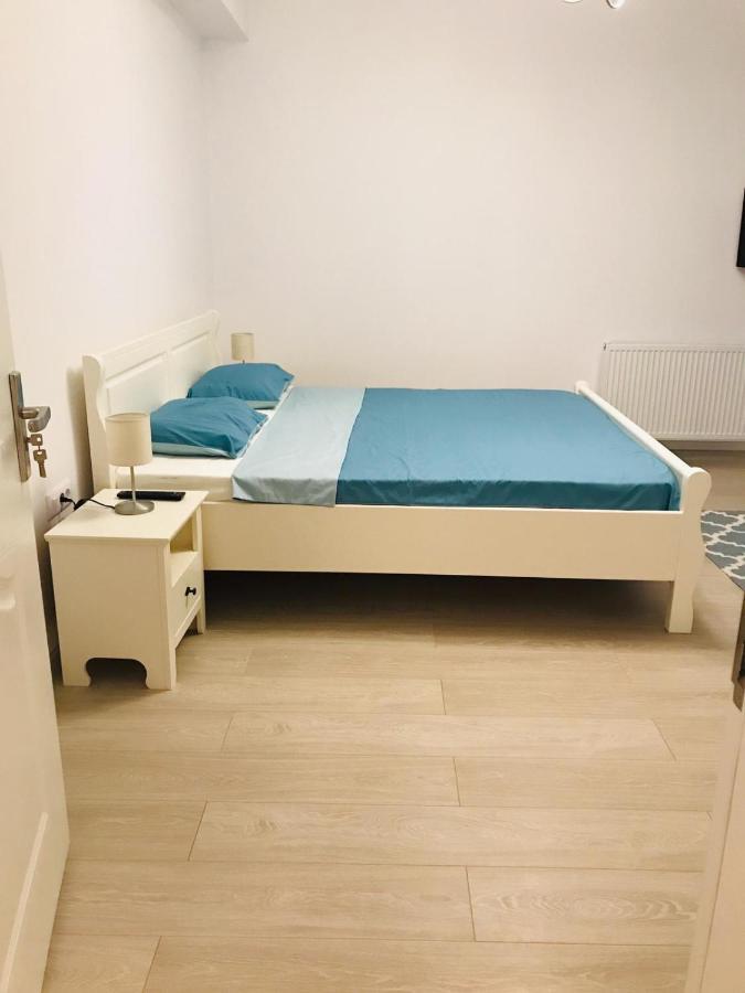 Breeze Villa Mamaia Nord Năvodari المظهر الخارجي الصورة