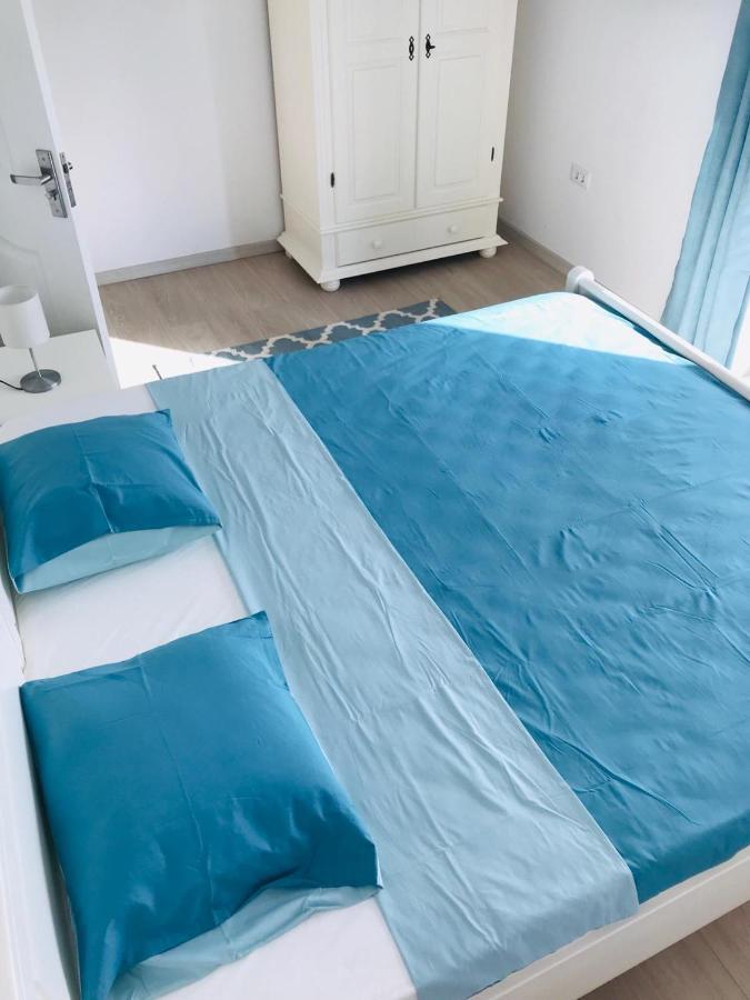 Breeze Villa Mamaia Nord Năvodari المظهر الخارجي الصورة