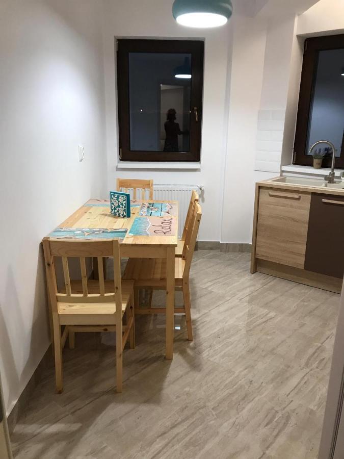 Breeze Villa Mamaia Nord Năvodari المظهر الخارجي الصورة