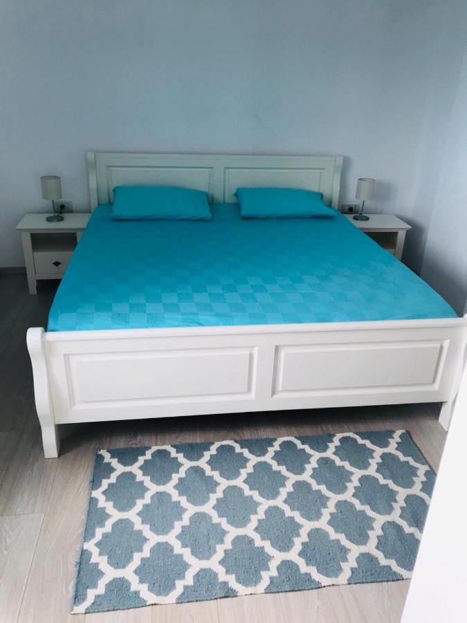 Breeze Villa Mamaia Nord Năvodari المظهر الخارجي الصورة