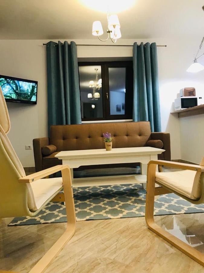 Breeze Villa Mamaia Nord Năvodari المظهر الخارجي الصورة