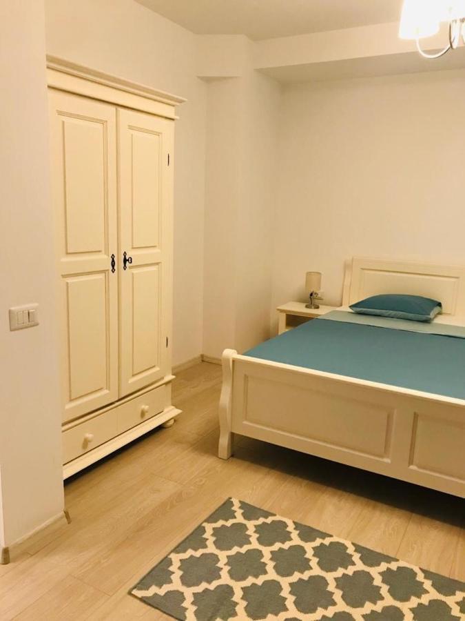 Breeze Villa Mamaia Nord Năvodari المظهر الخارجي الصورة